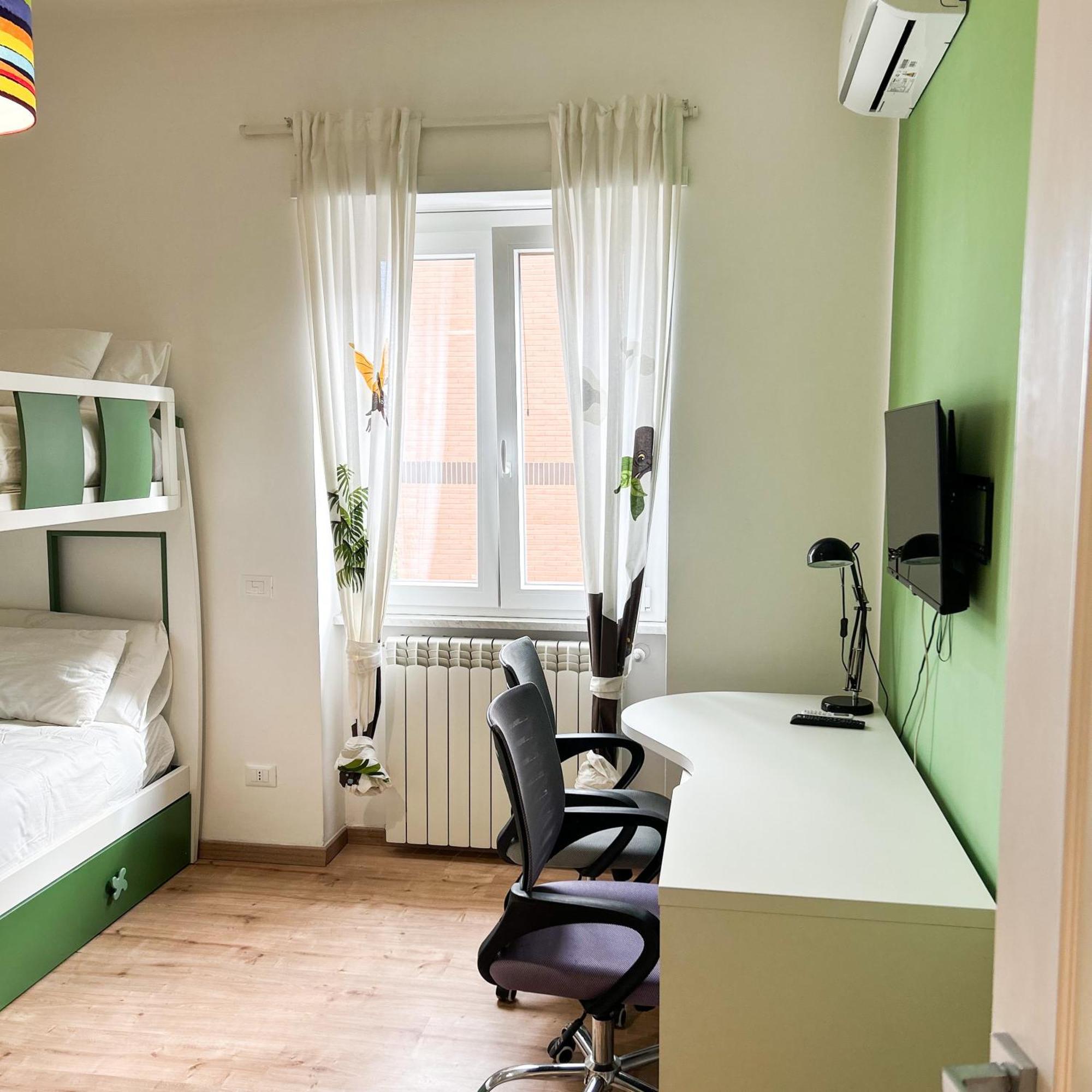 Eterna Casa vacanze *